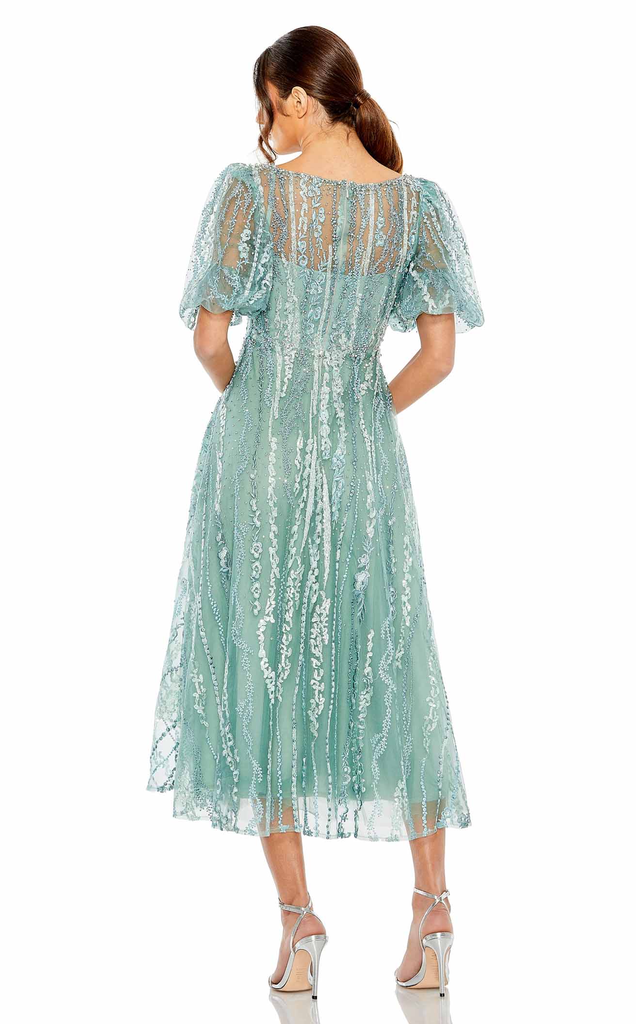 Mac Duggal 20485 Dress