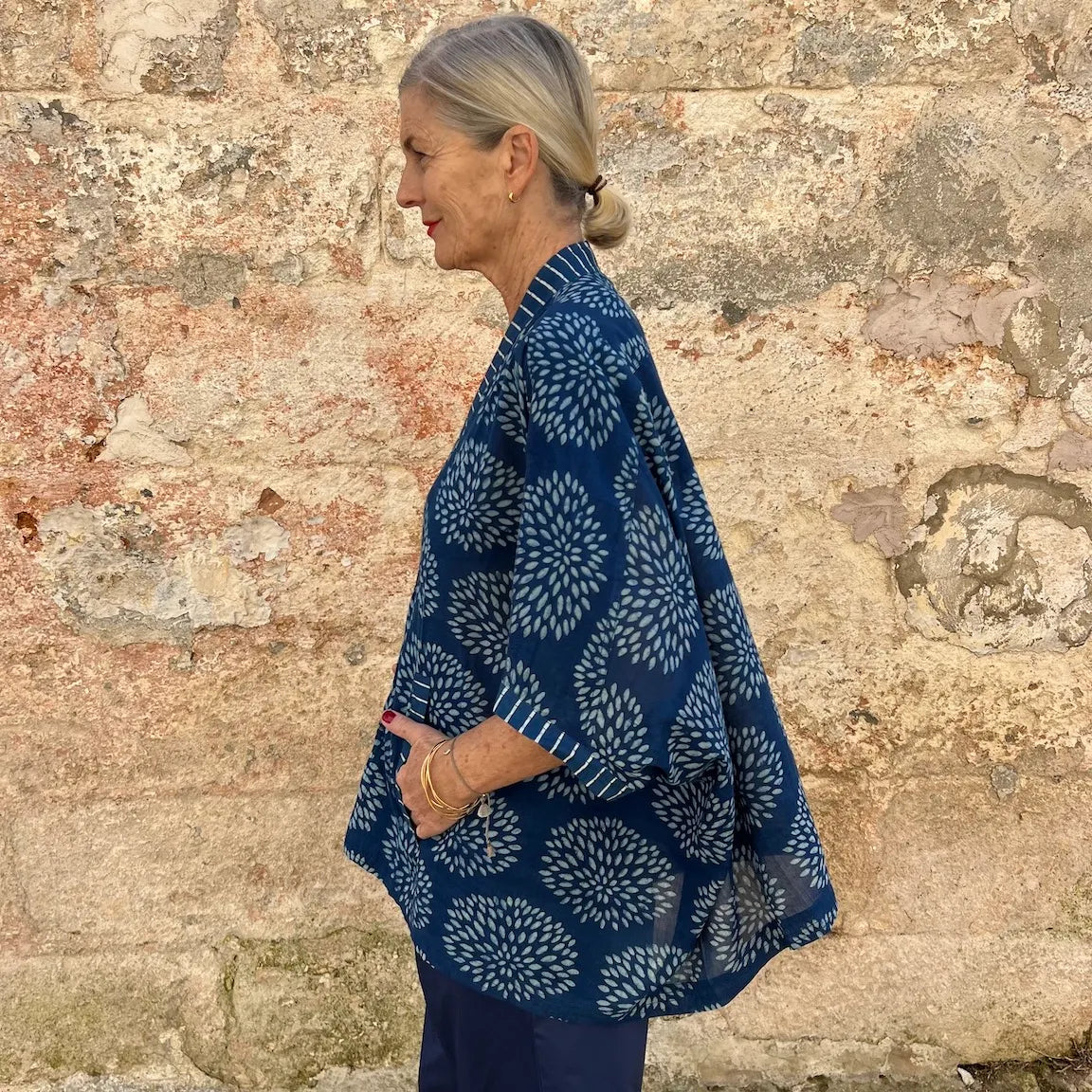 Blouse 103 – Dadihouse