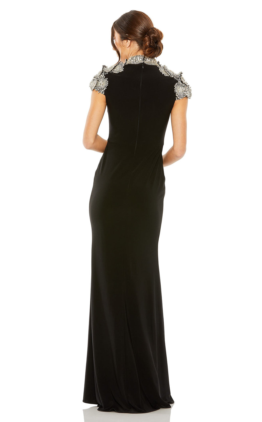 Mac Duggal 42055 Dress