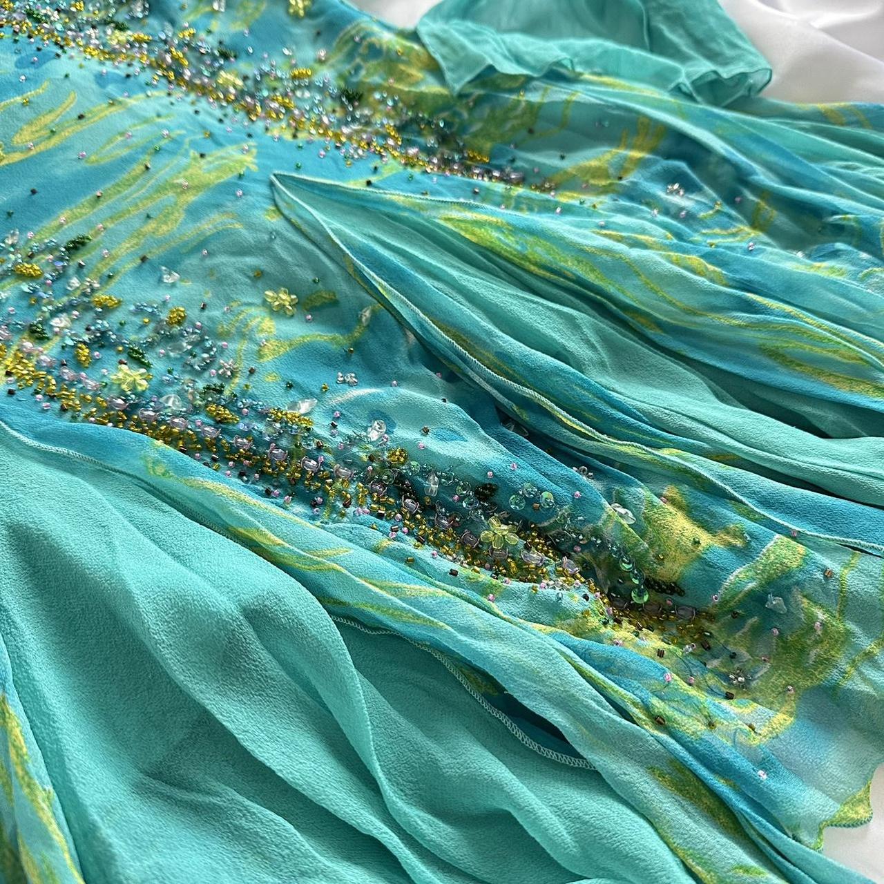Women's multi Dress