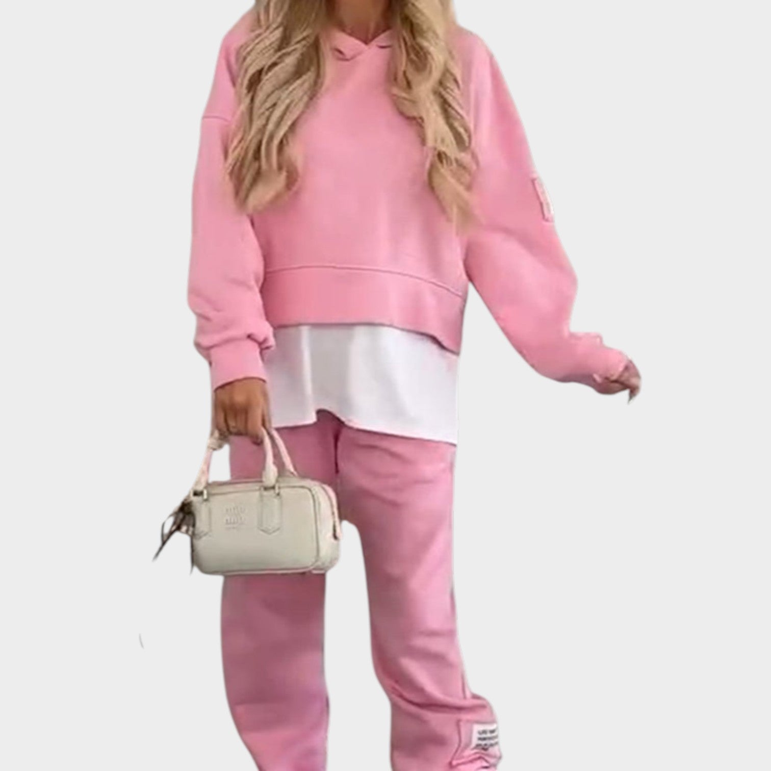 Casual Streetwear Set