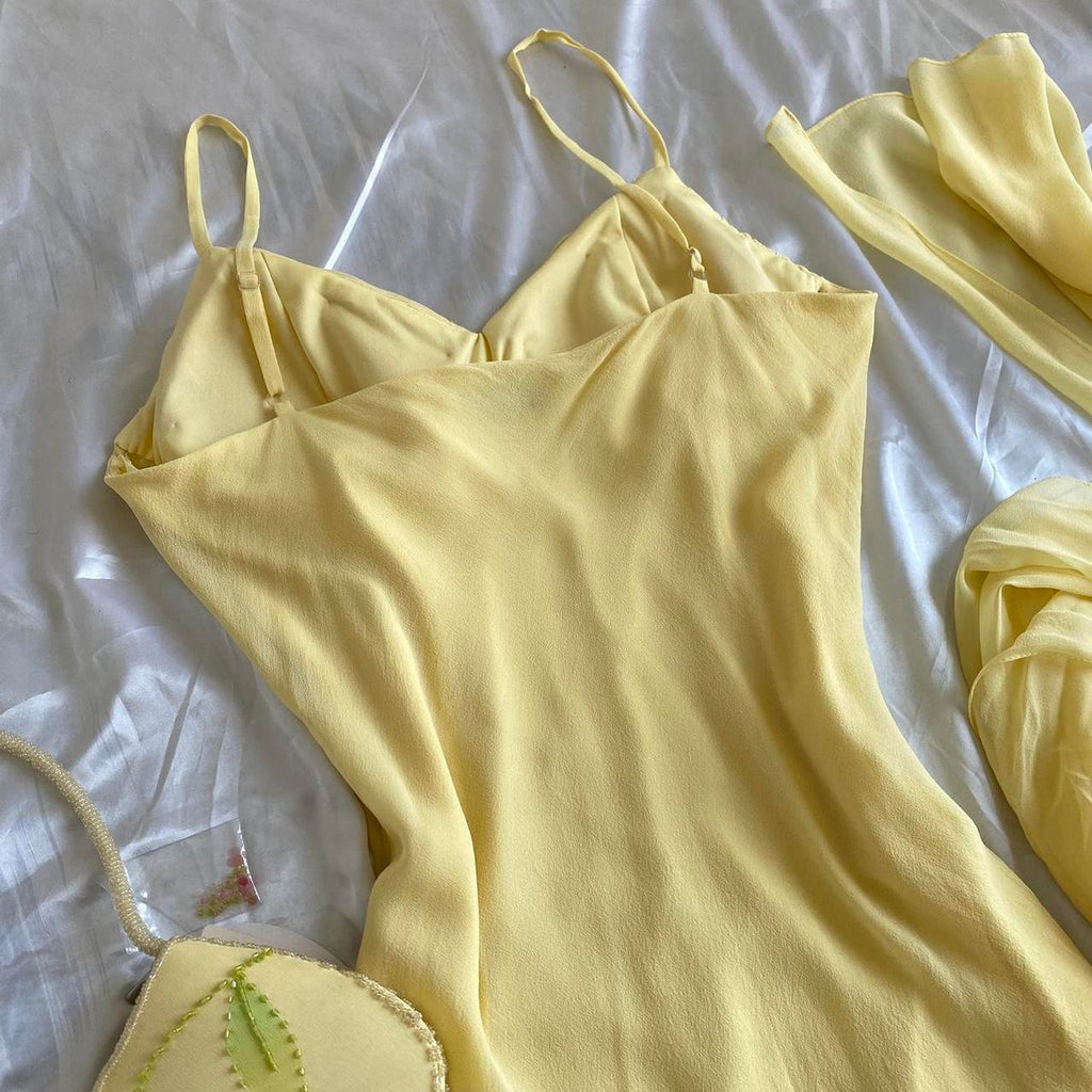 Women's multi Dress