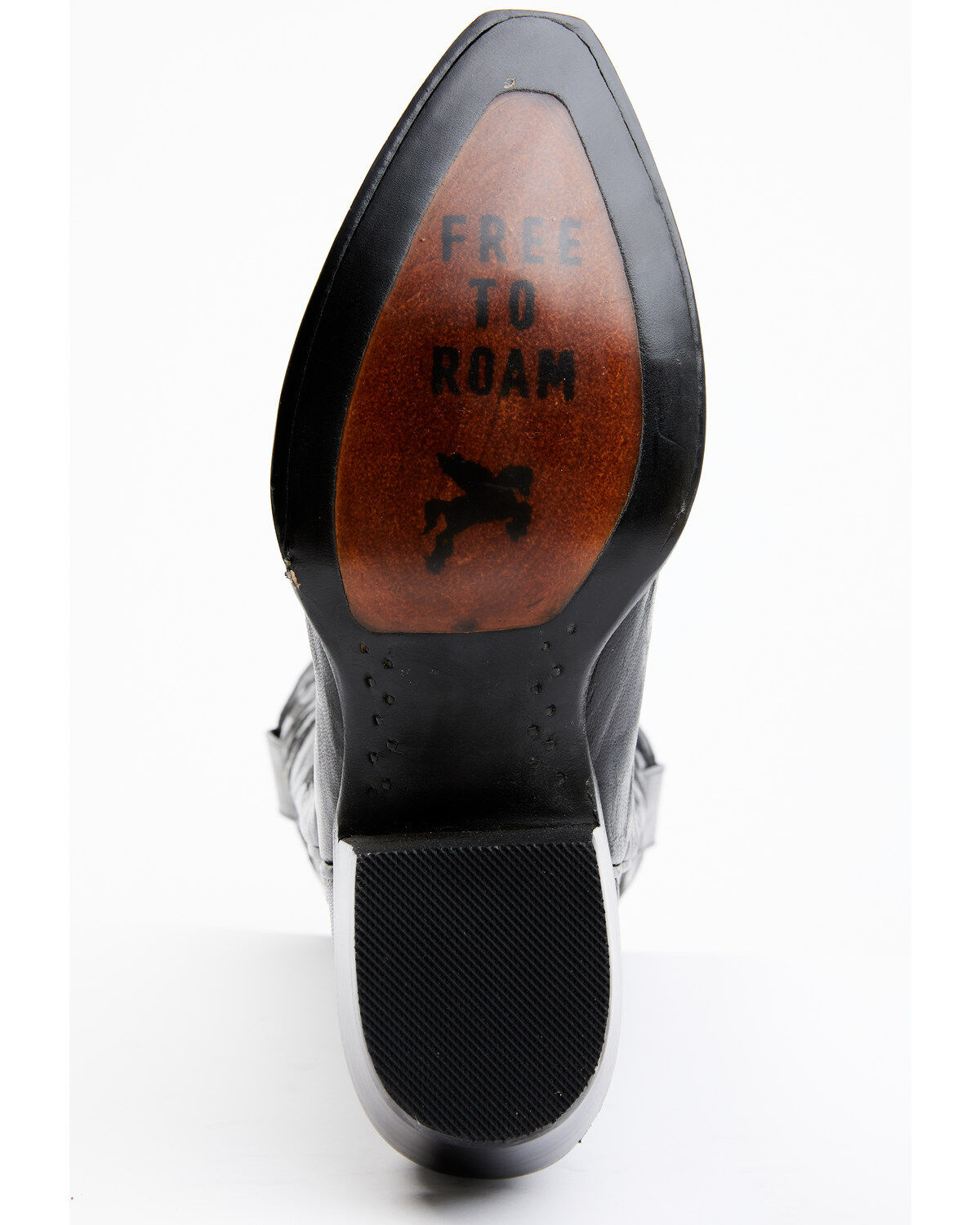 Women's Performance Western Boots – Snip Toe Design