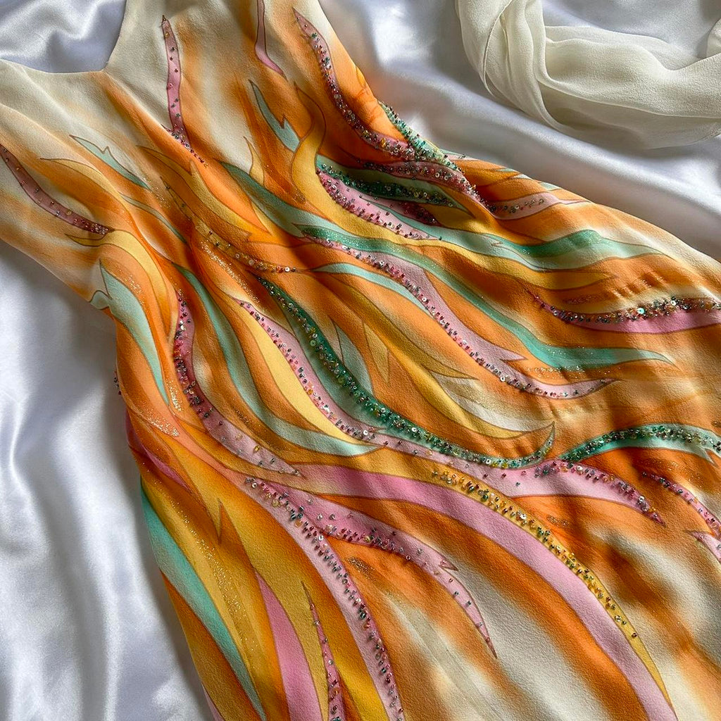 & Other Stories Women's multi Dress