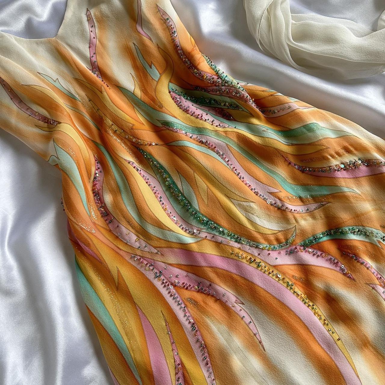& Other Stories Women's multi Dress