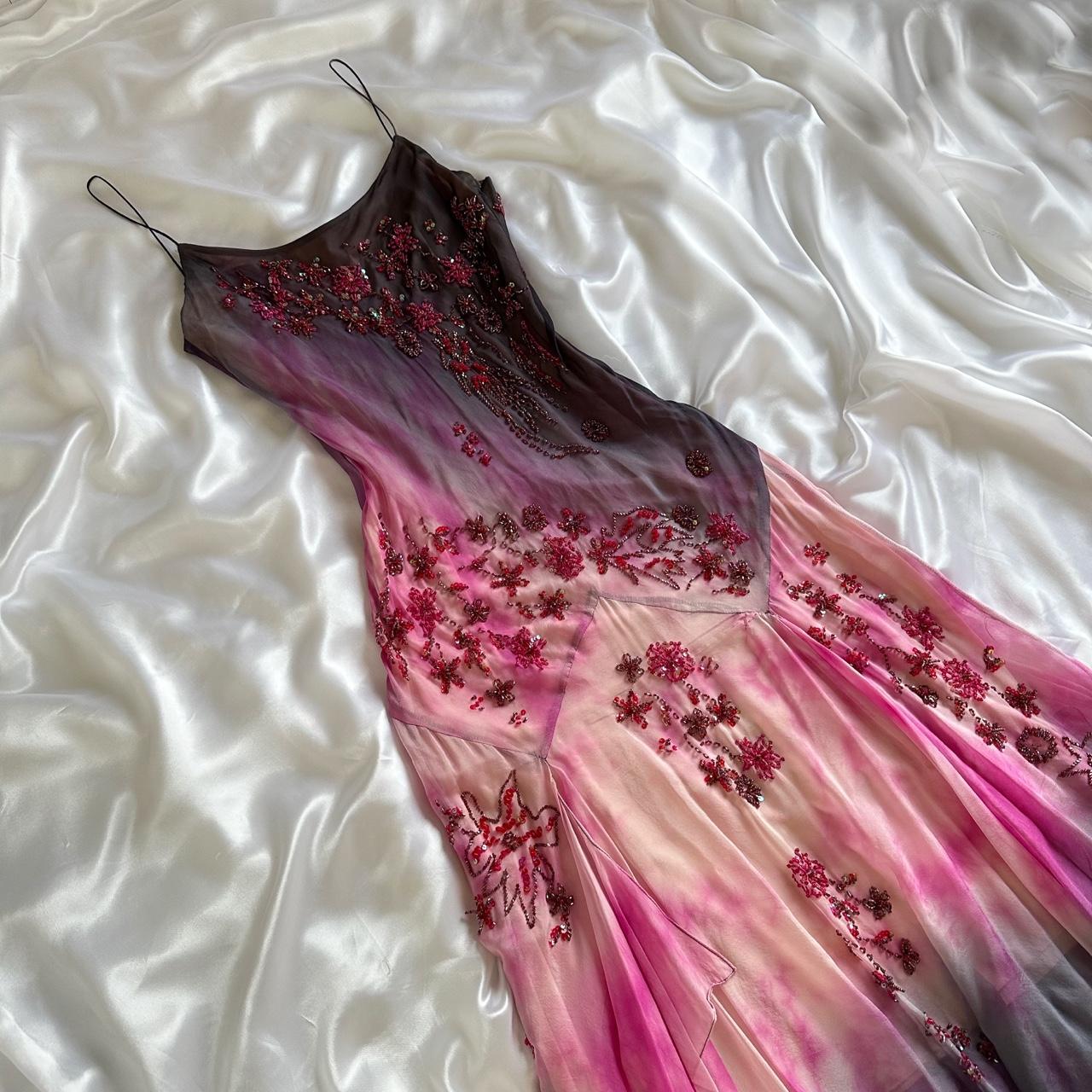 Women's multi Dress