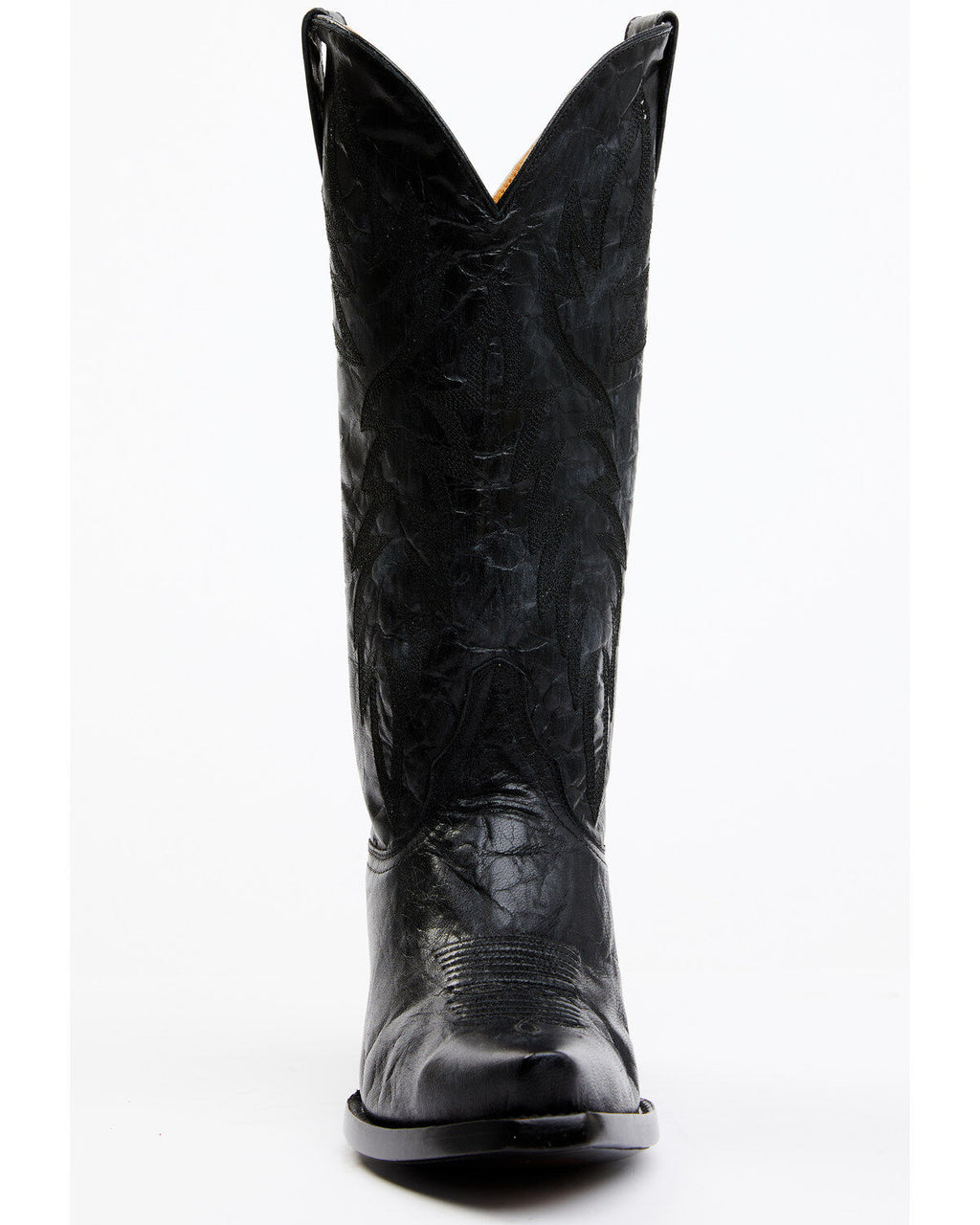 Women's Performance Western Boots – Snip Toe Design