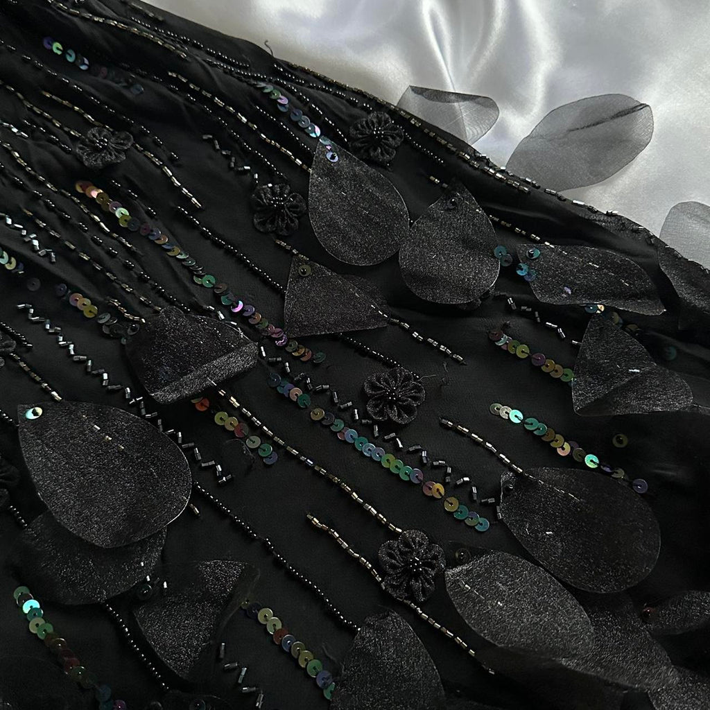 Women's Black Dress