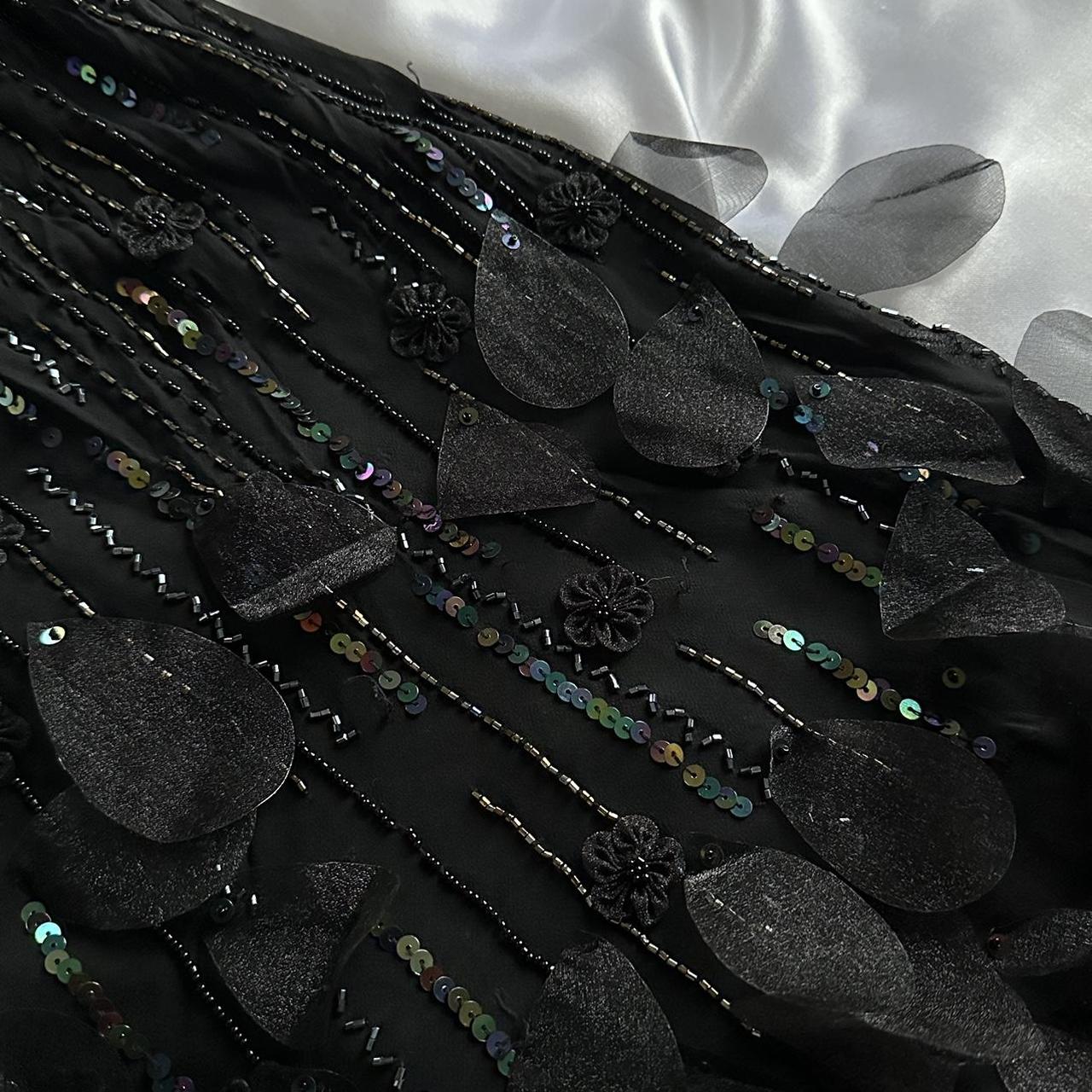 Women's Black Dress