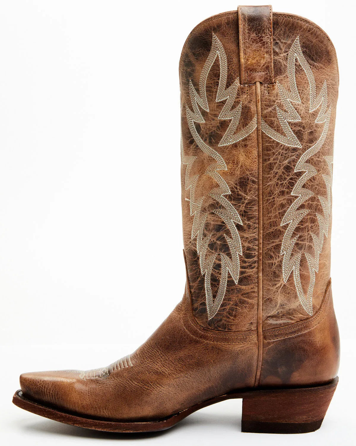 Women's Performance Western Boots – Snip Toe Design