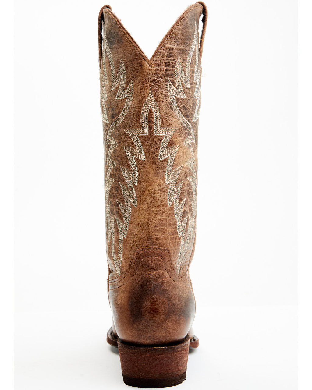 Women's Performance Western Boots – Snip Toe Design