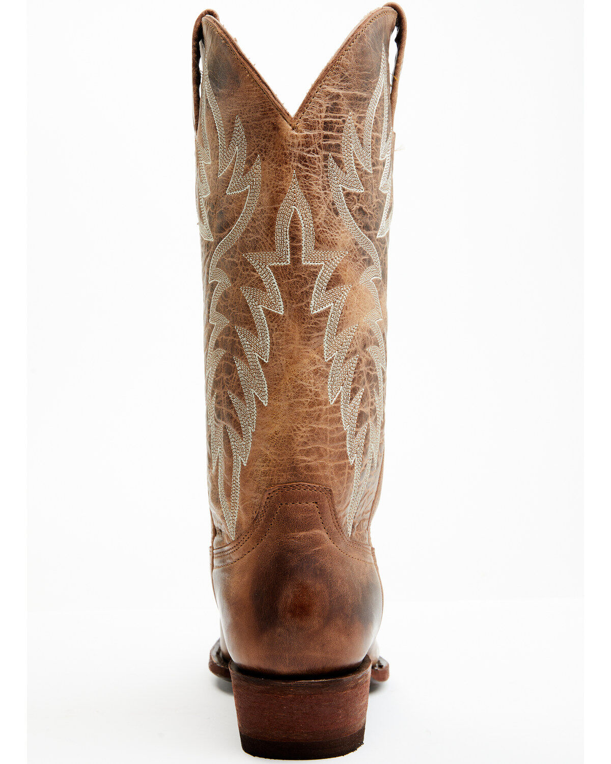 Women's Performance Western Boots – Snip Toe Design