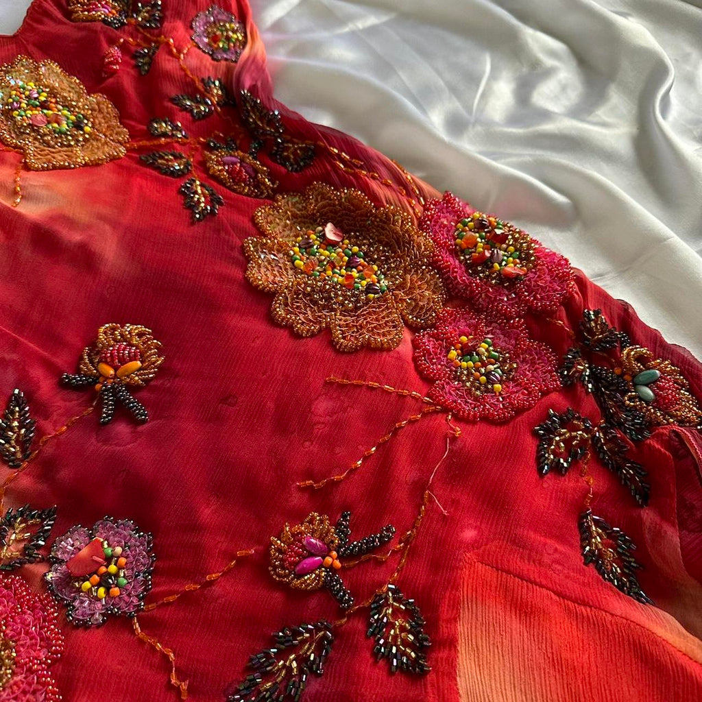 Women's multi Dress