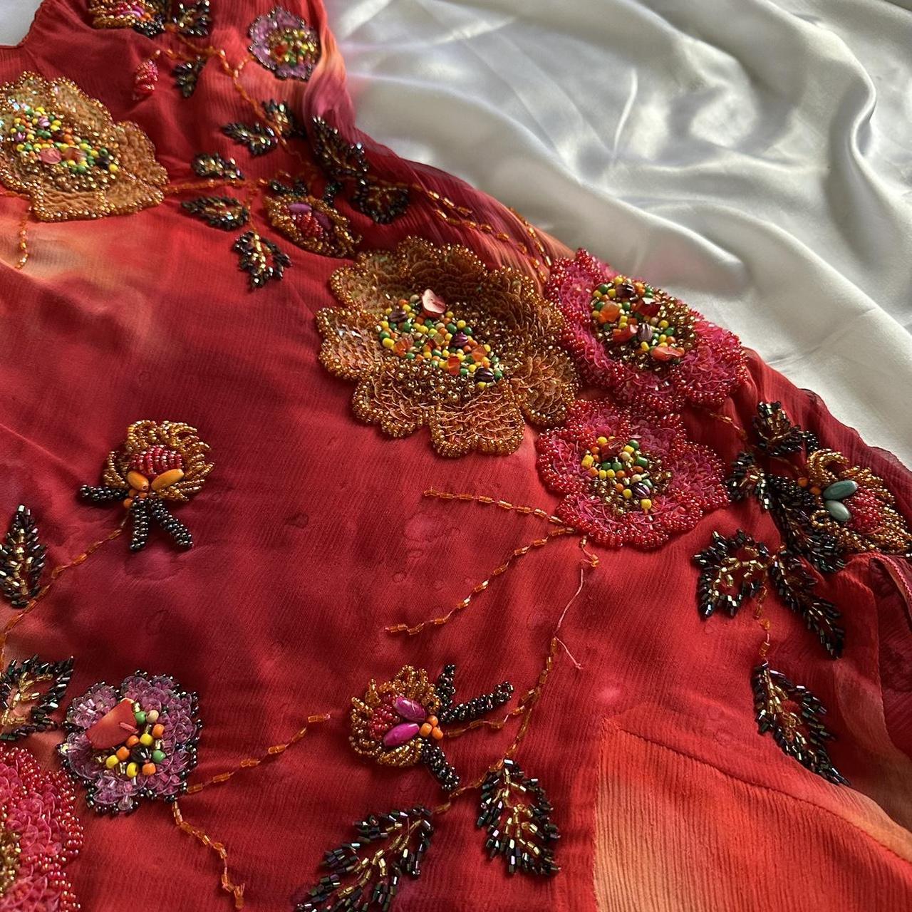 Women's multi Dress