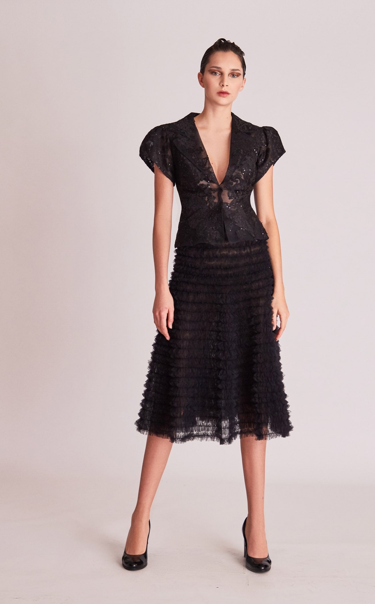Gatti Nolli Couture OP5715OP5731 Dress