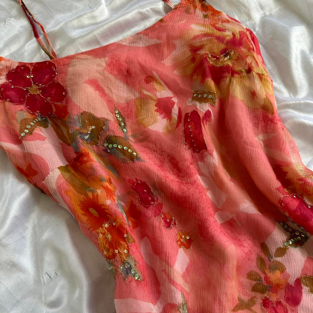 Women's multi Dress