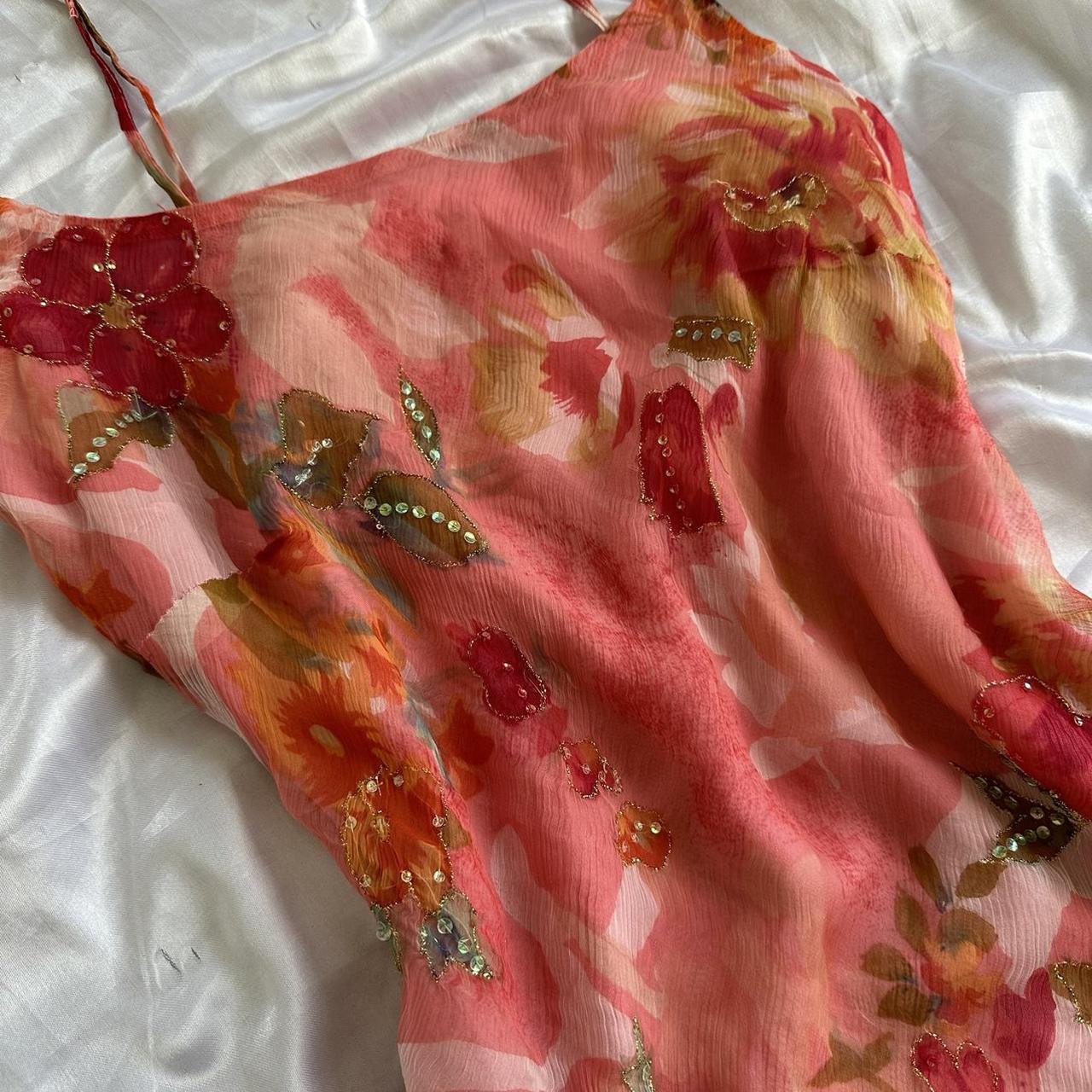 Women's multi Dress