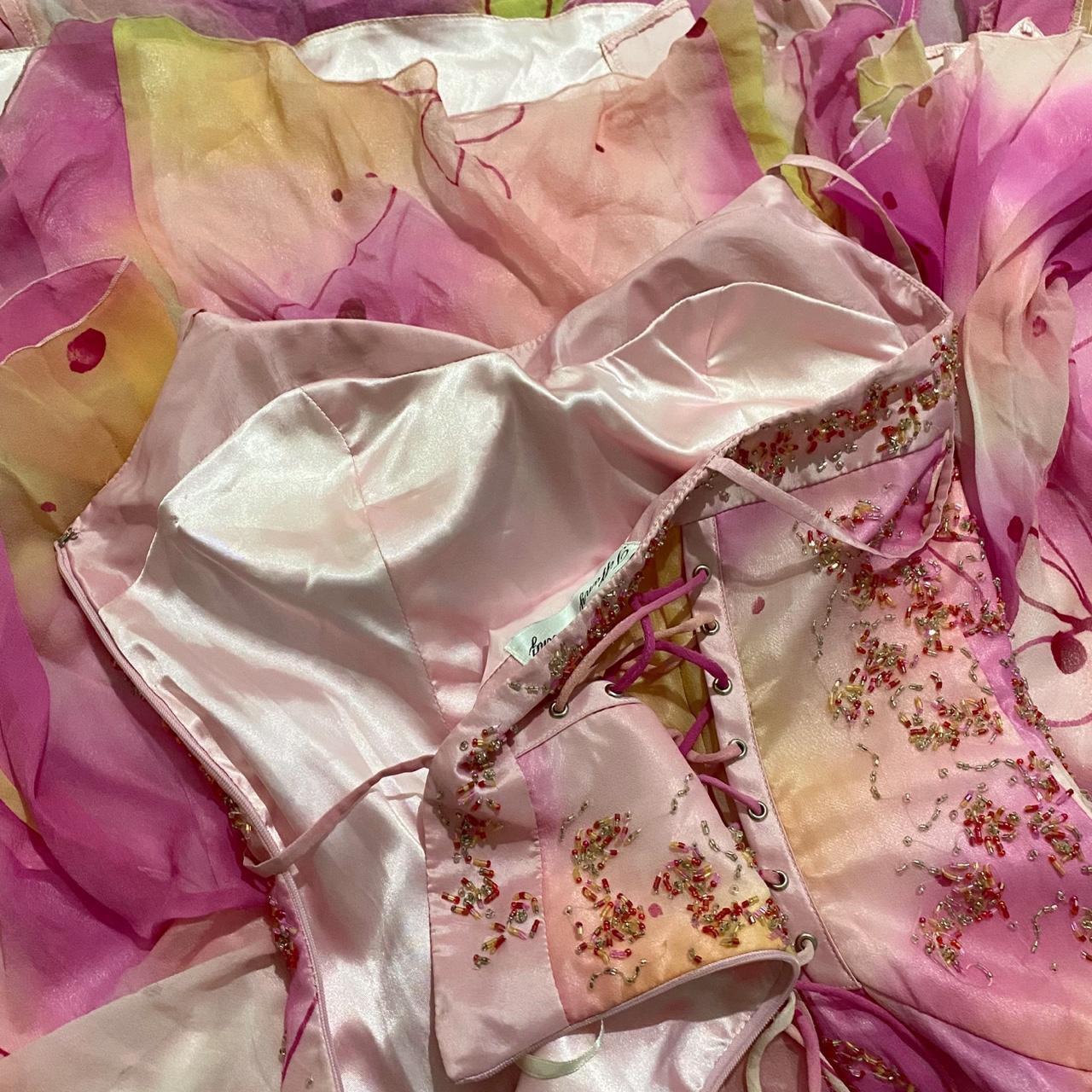 Women's multi Dress