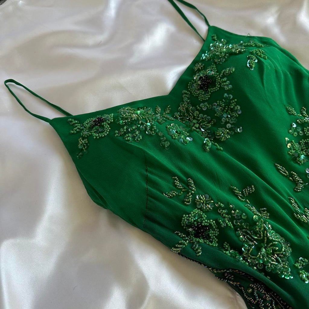 Women's multi Dress