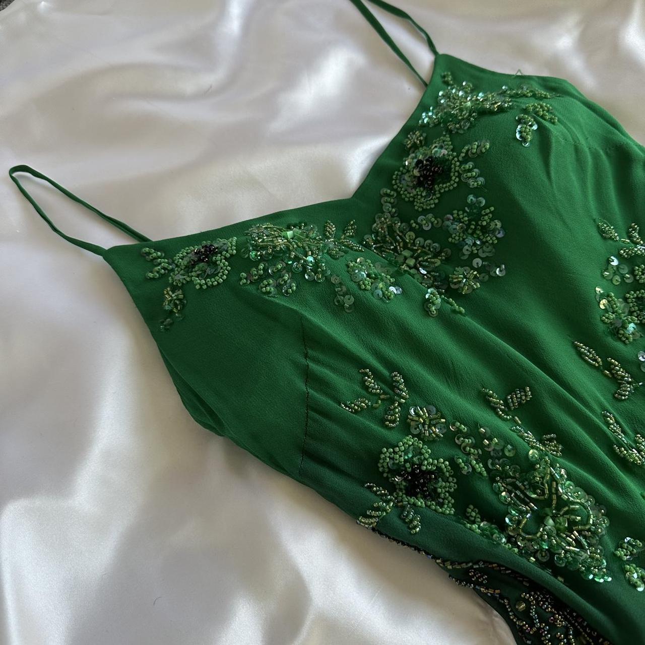 Women's multi Dress