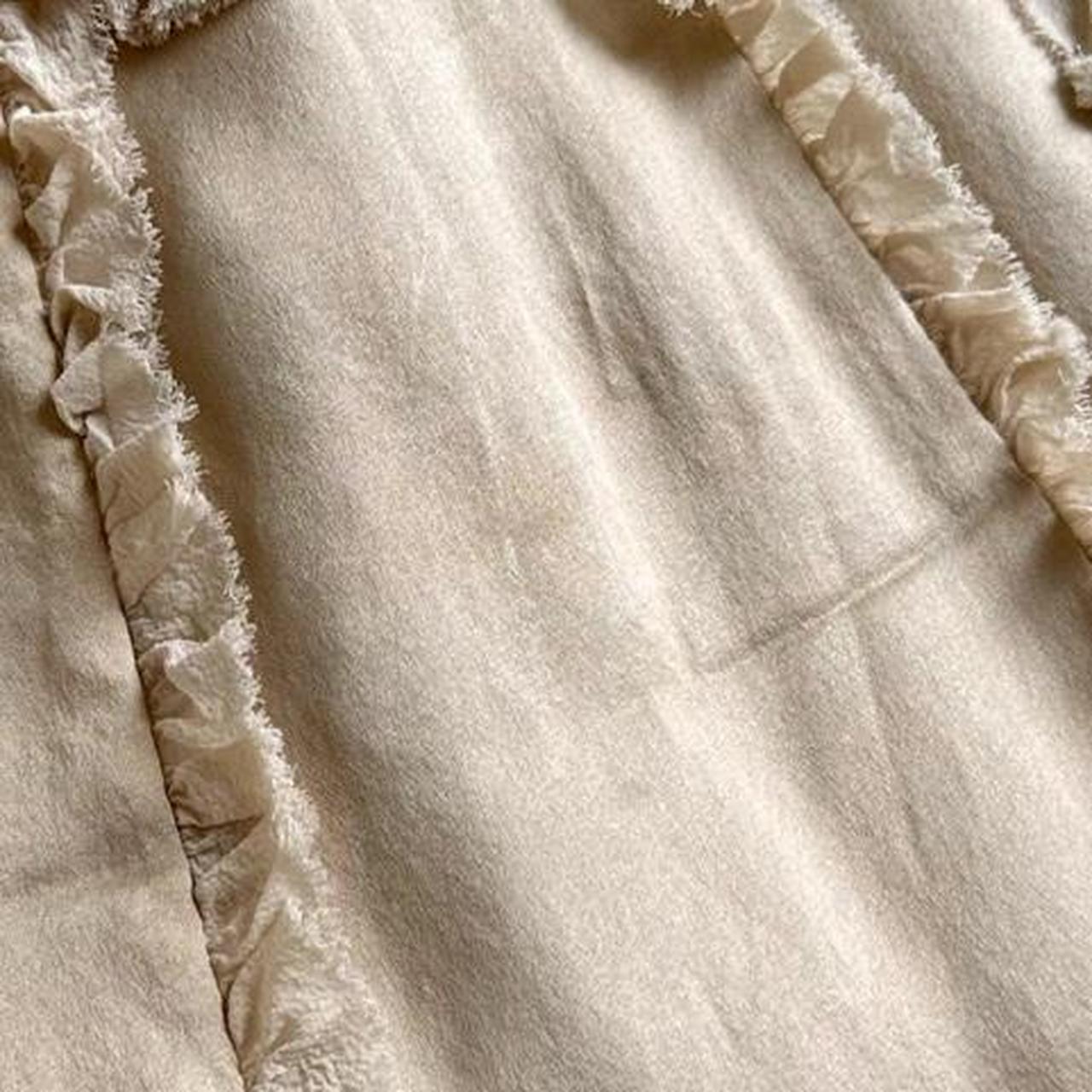 Roberto Cavalli Women's Cream Dress