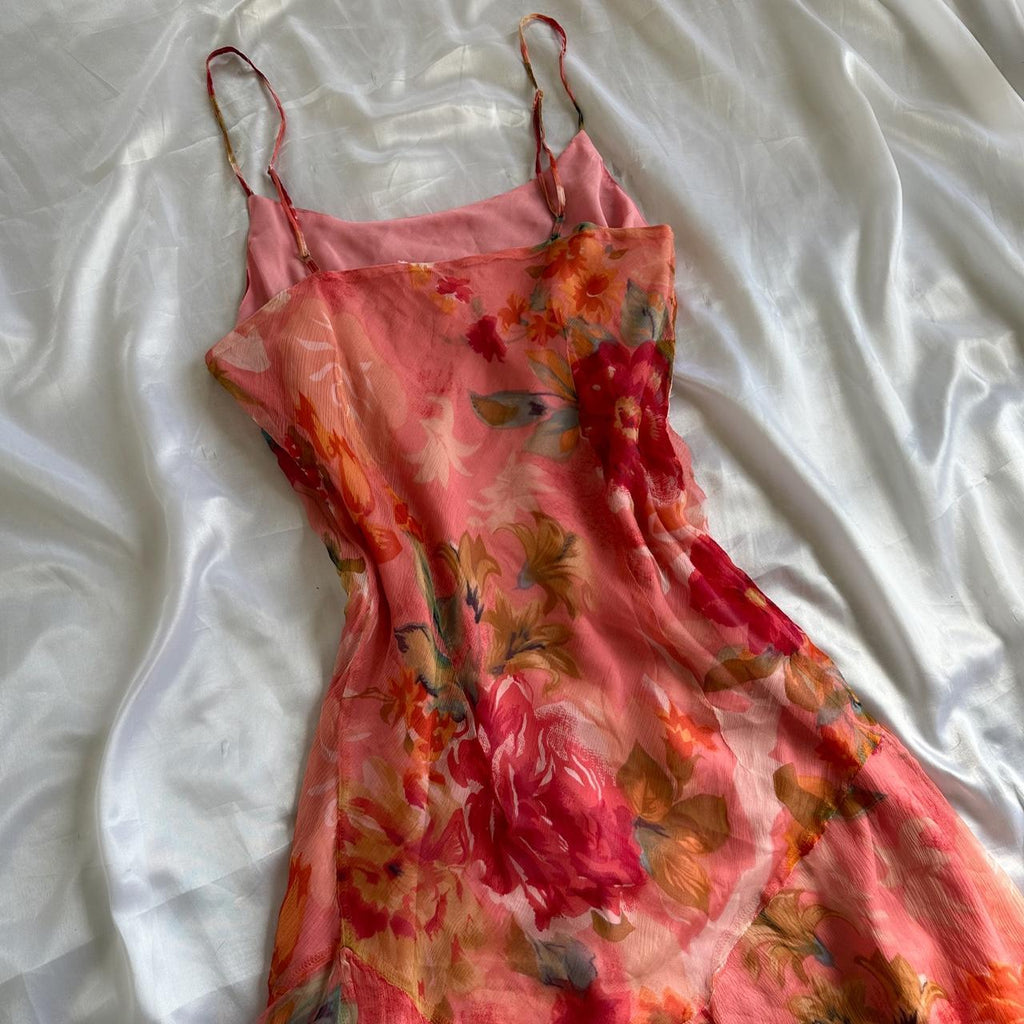 Women's multi Dress
