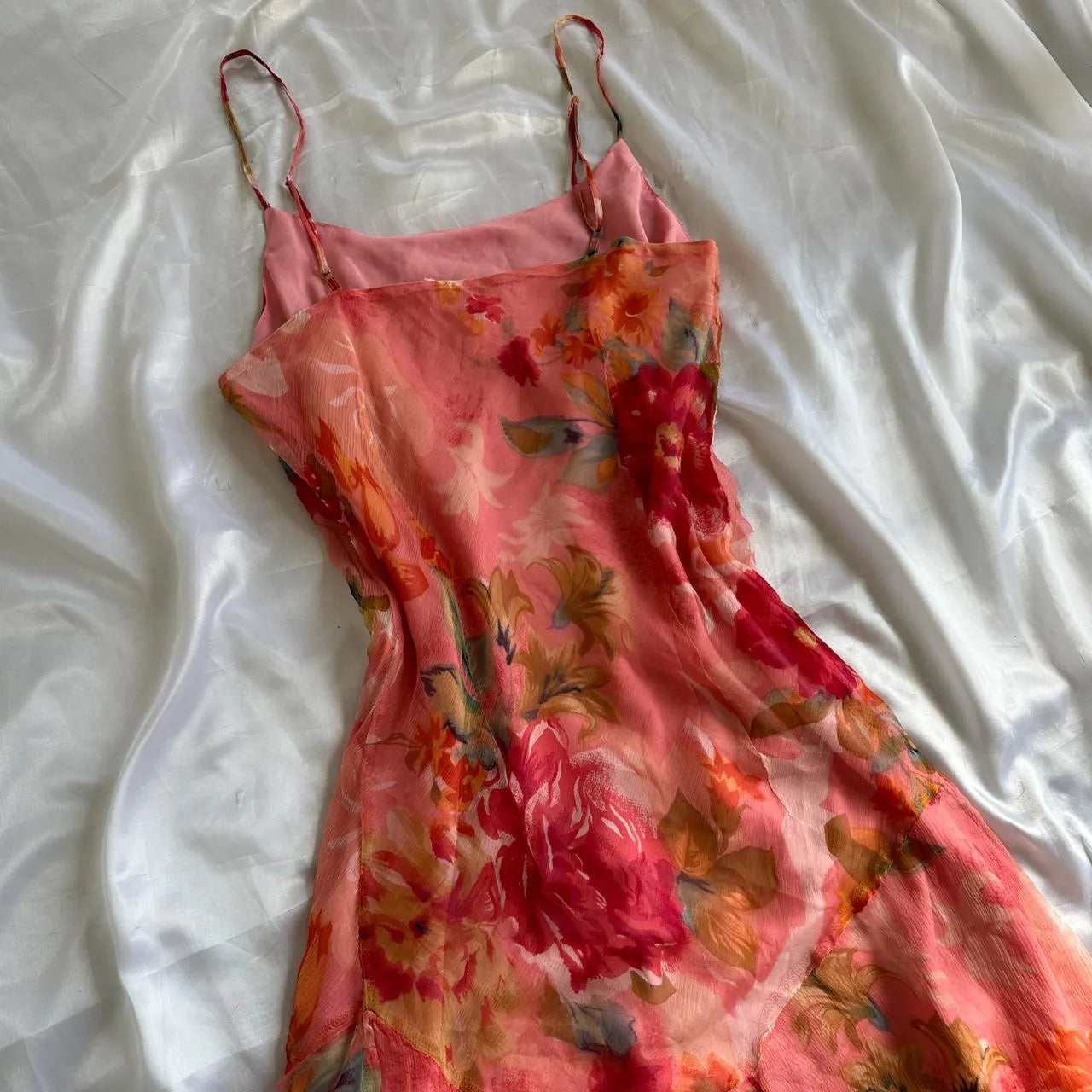 Women's multi Dress