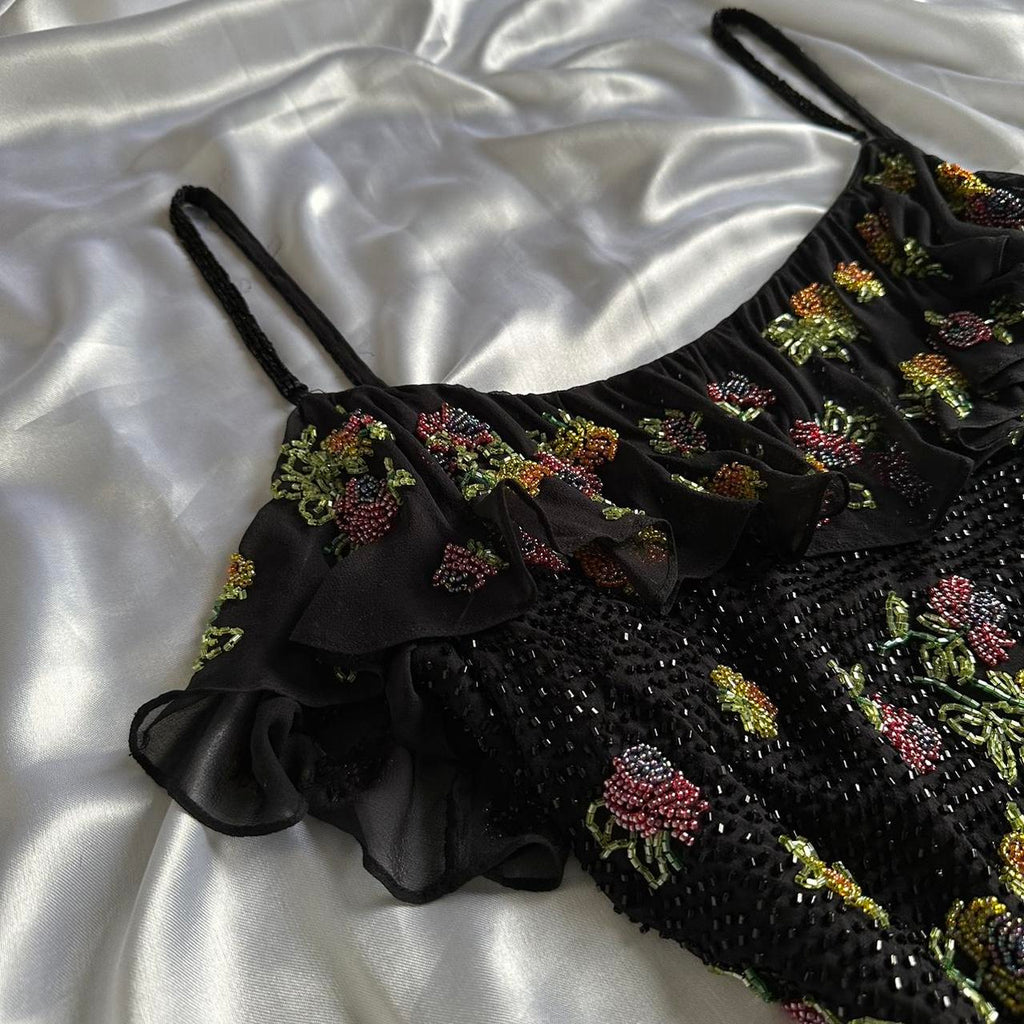 Women's multi Dress