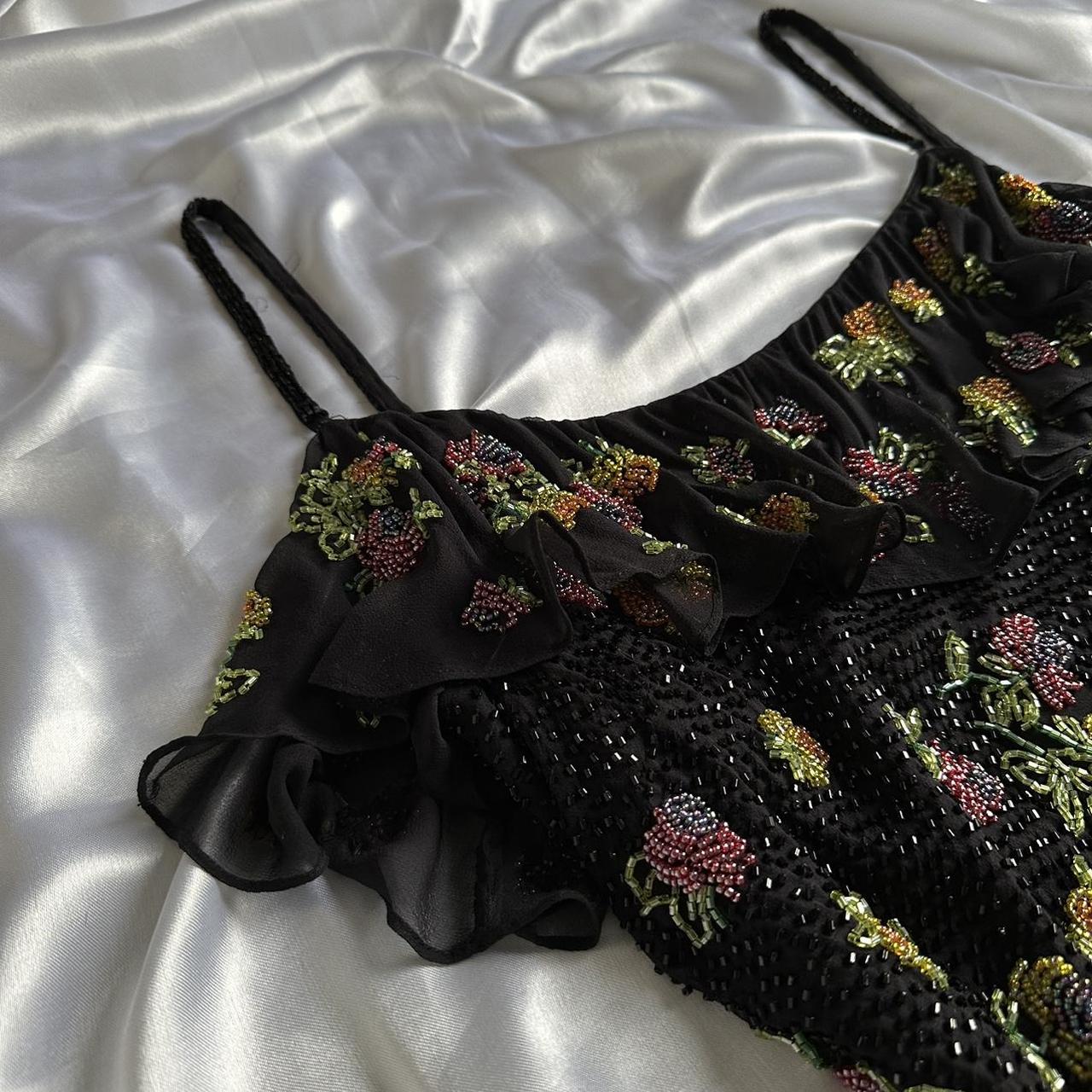 Women's multi Dress