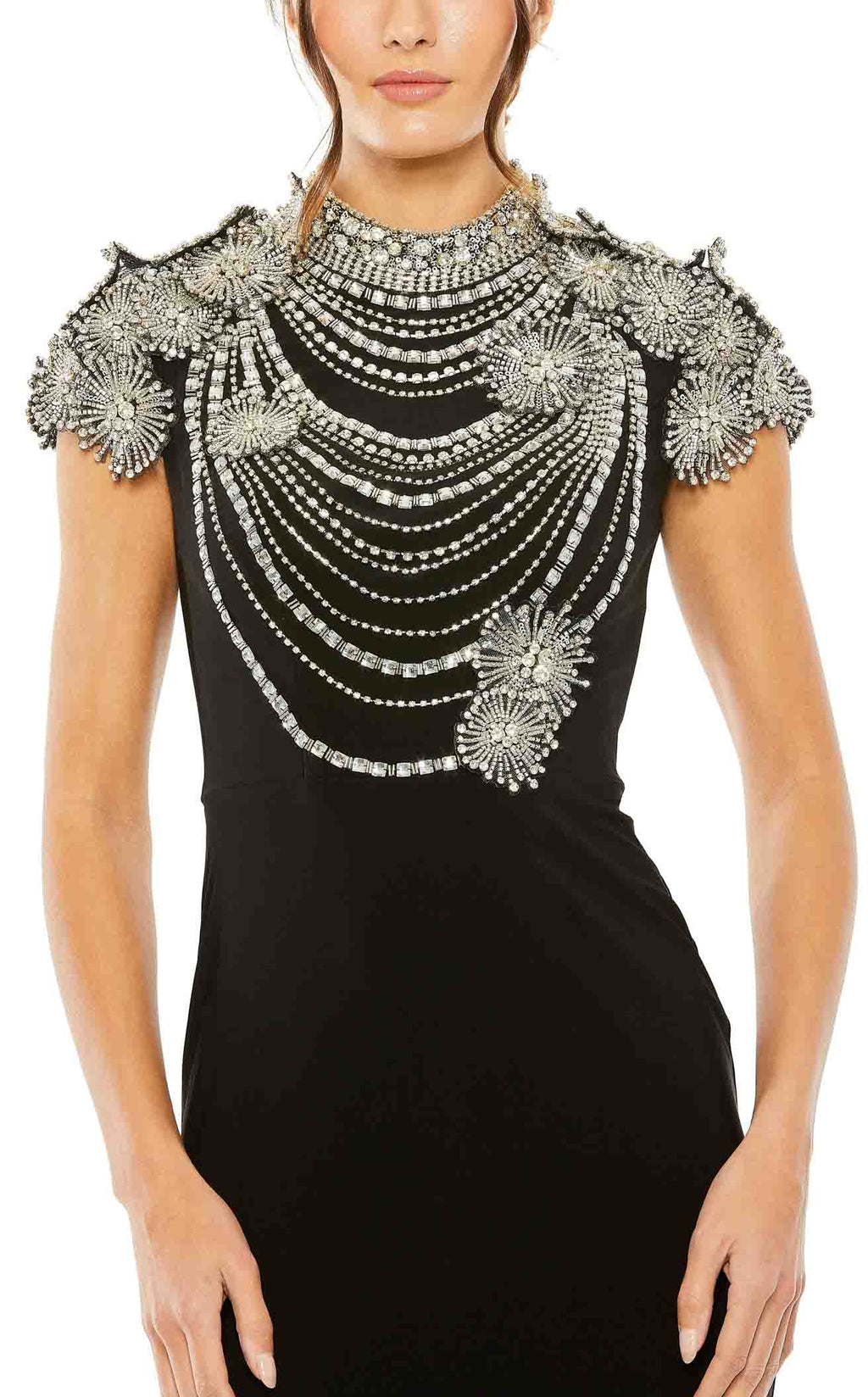 Mac Duggal 42055 Dress