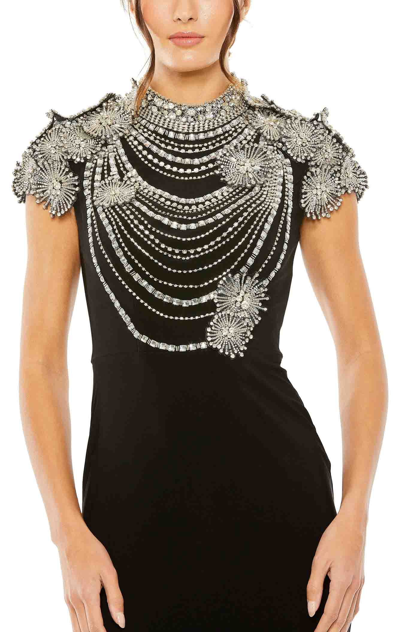 Mac Duggal 42055 Dress
