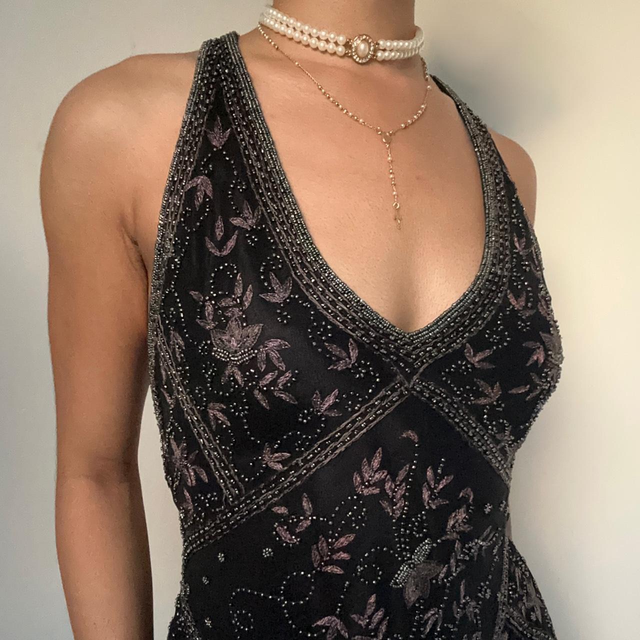 Women's multi Dress