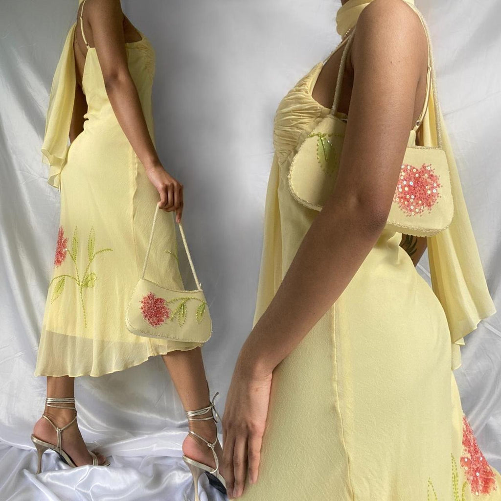 Women's multi Dress