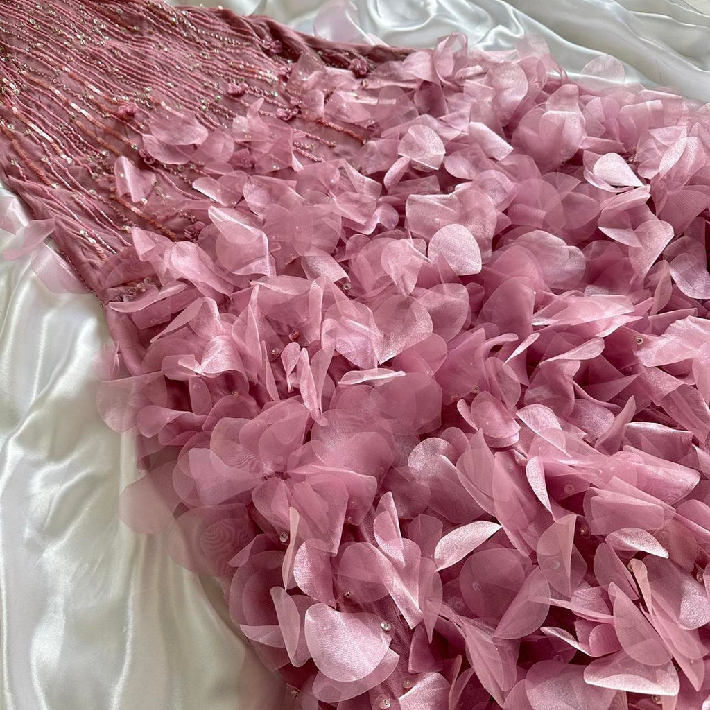 Women's Pink Dress
