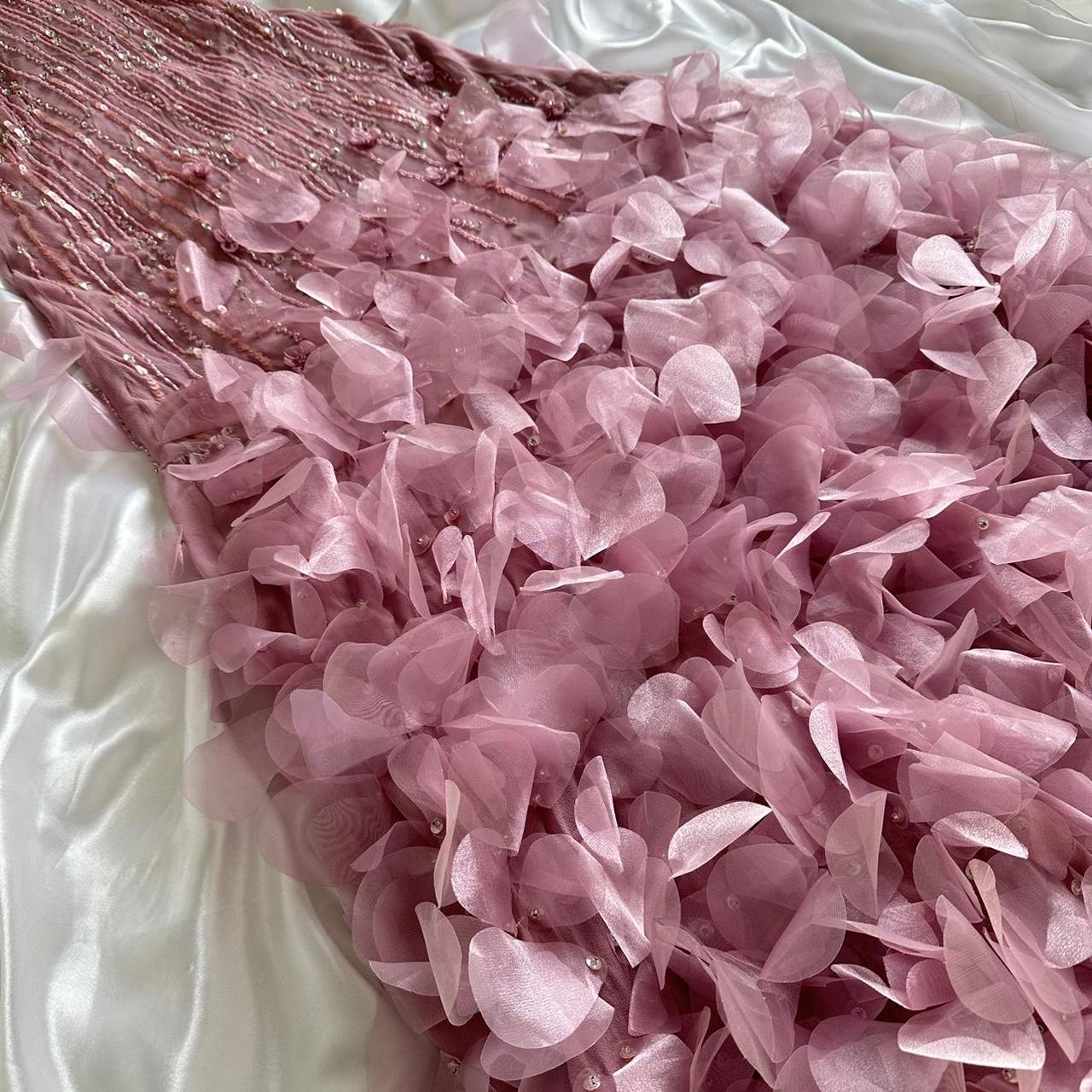 Women's Pink Dress