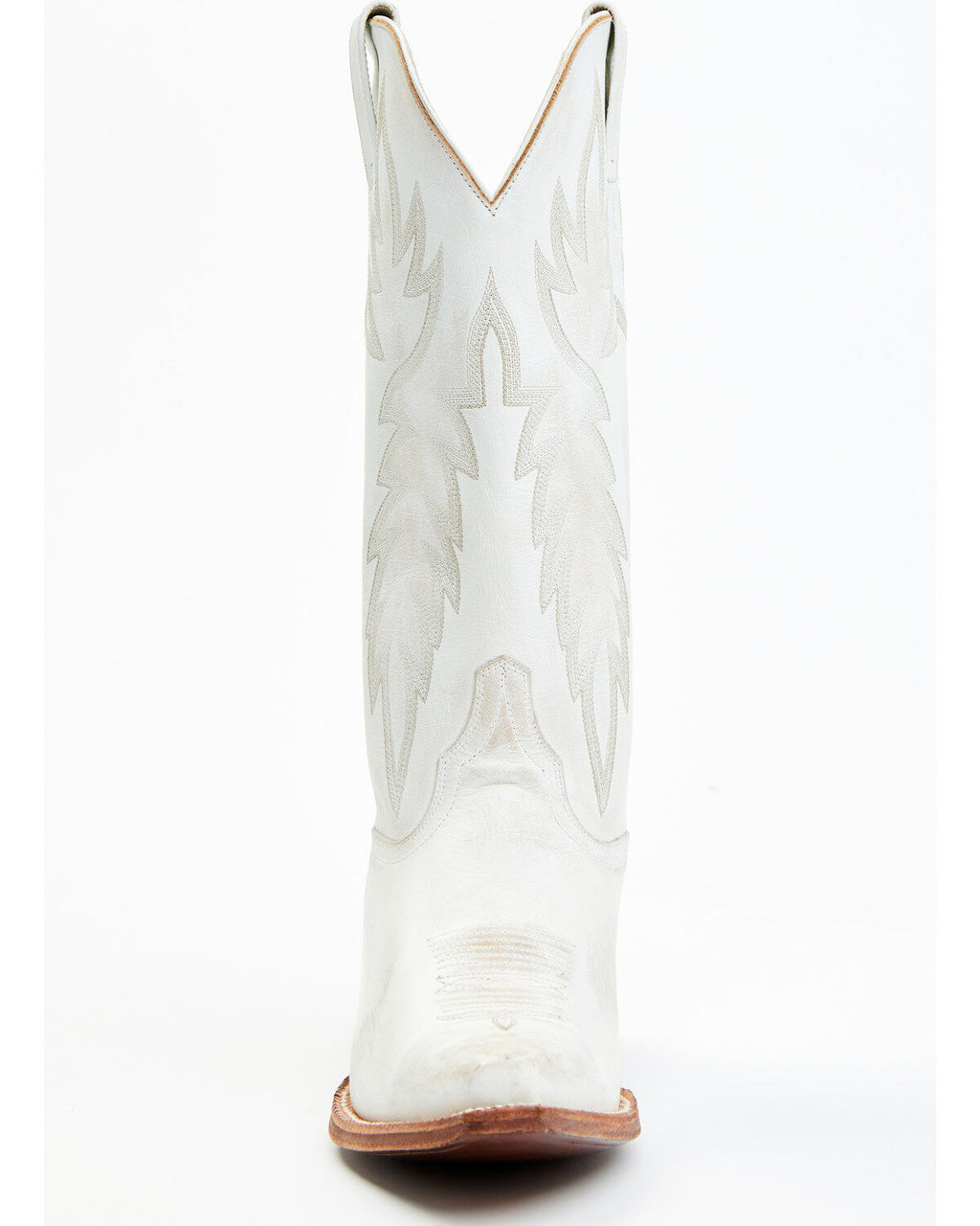 Women's Performance Western Boots – Snip Toe Design