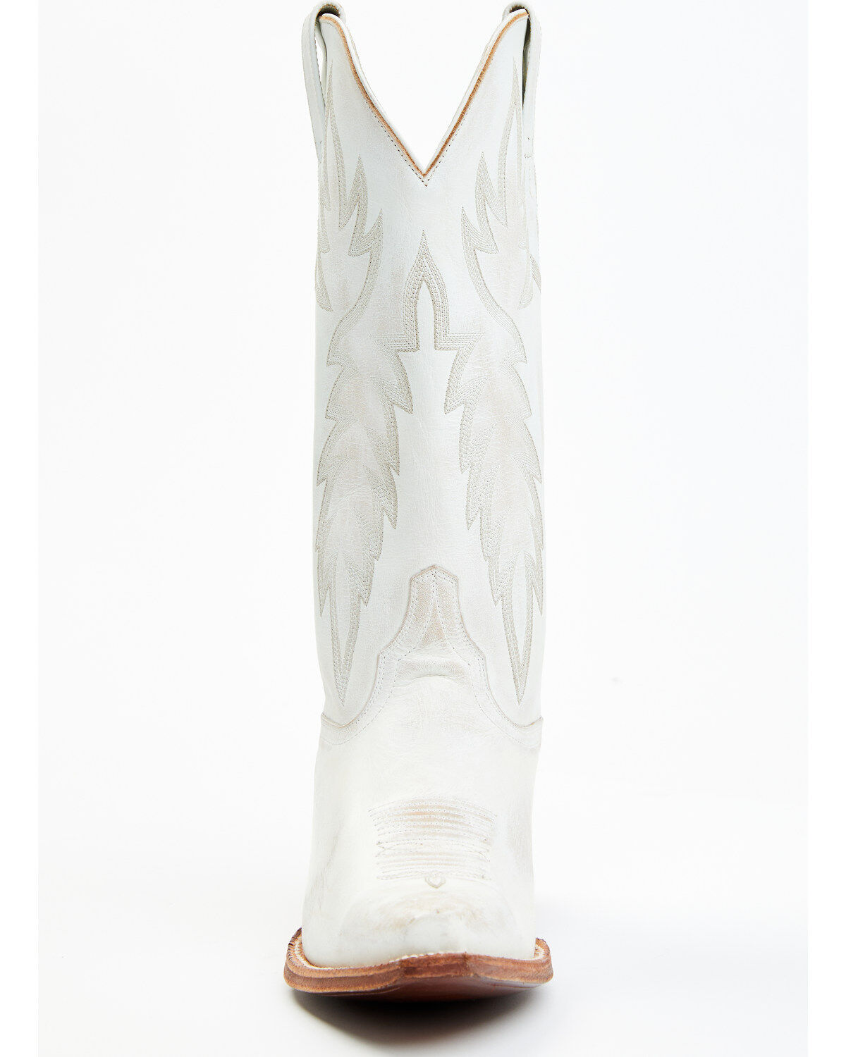 Women's Performance Western Boots – Snip Toe Design