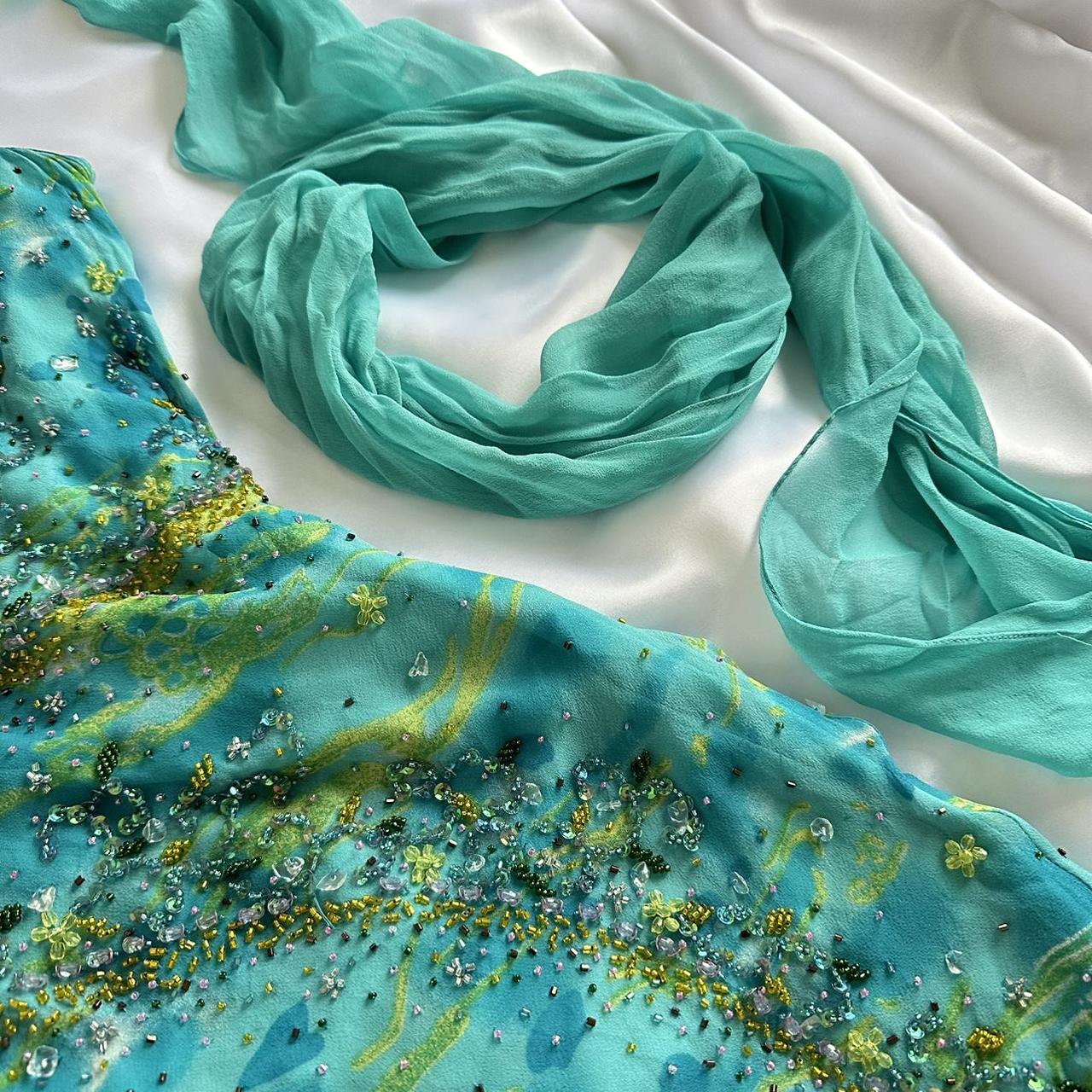Women's multi Dress