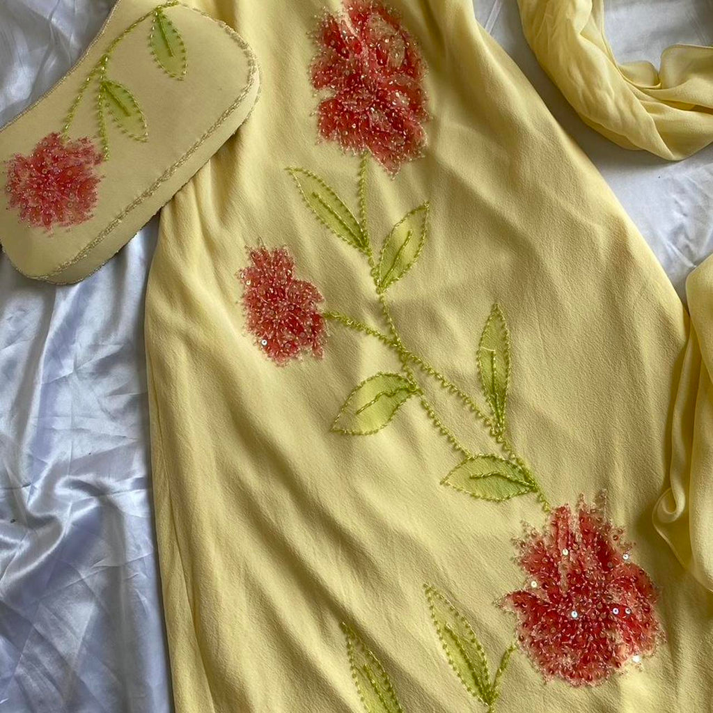 Women's multi Dress