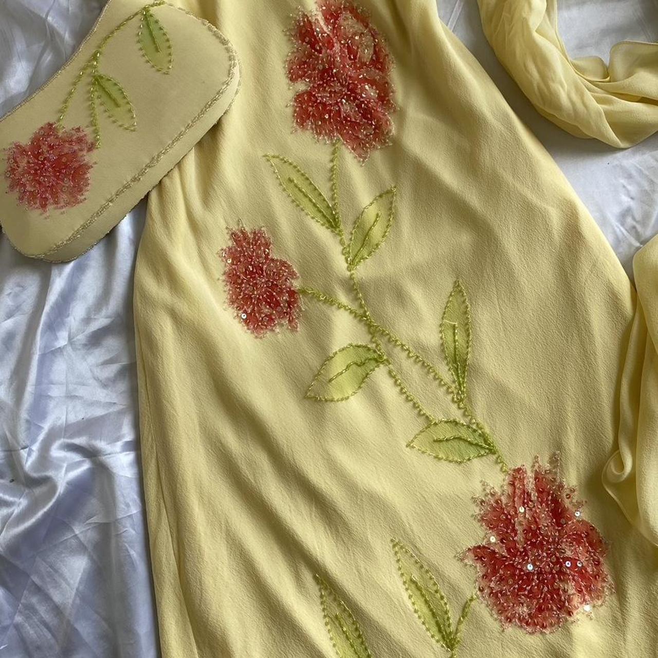 Women's multi Dress