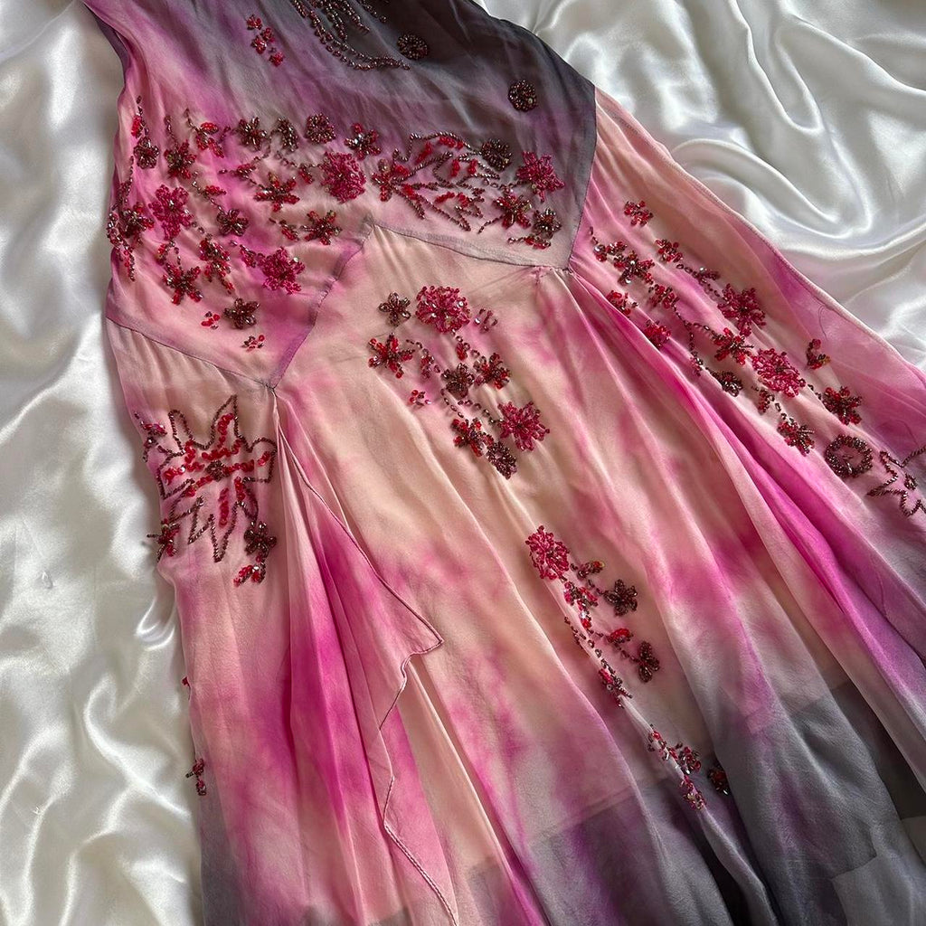 Women's multi Dress