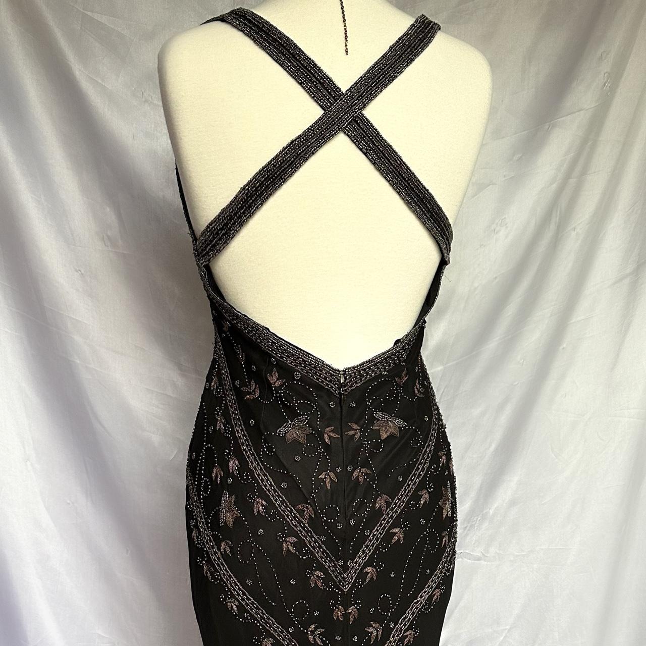 Women's multi Dress