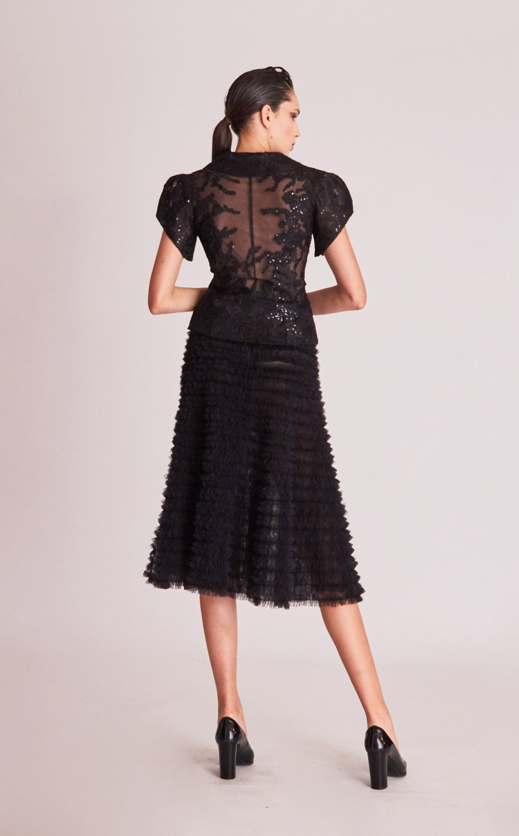 Gatti Nolli Couture OP5715OP5731 Dress