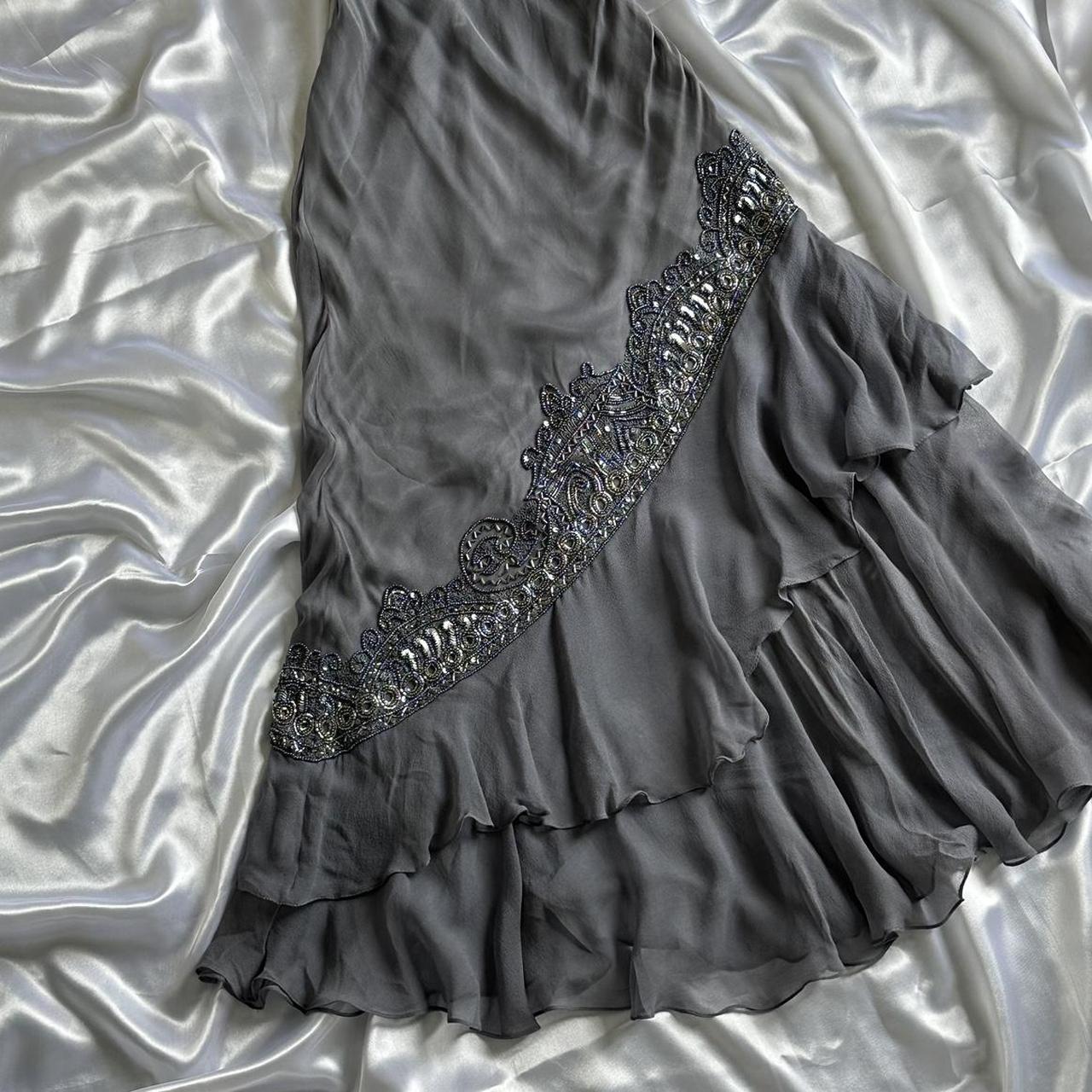 Women's Grey Dress