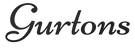 Gurtons - Home
