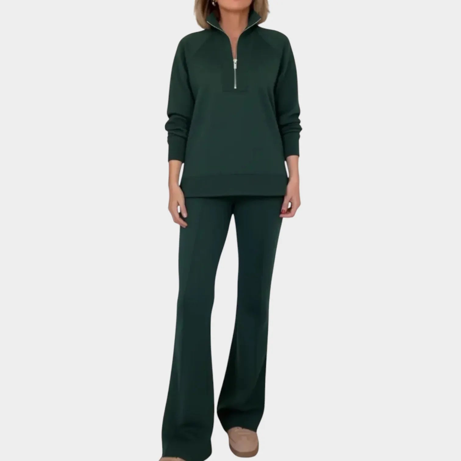 Effortless Everyday Matching Set