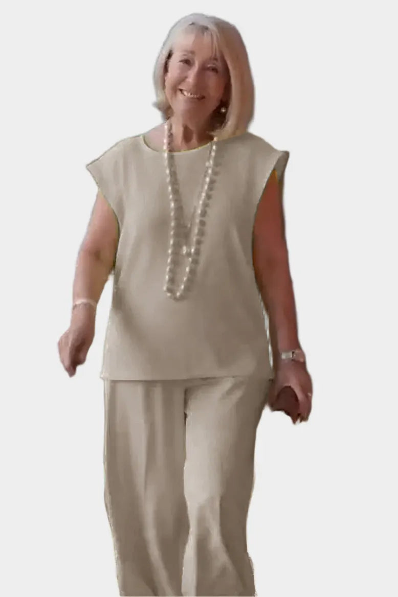 Elegant and Comfortable Clothing Set