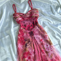 Women's multi Dress