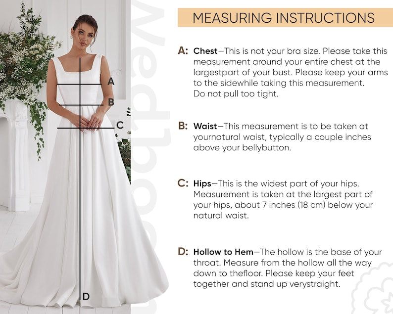 Long Train Wedding Dress, Ivory Wedding Dress, Extra Large Bridal Bow Belt, Sweep Train Dress, Dreamy Bridal Dress, Satin Wedding Dress