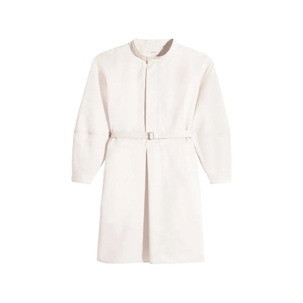 bito Camicia Donna Beige con Cintura